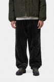 Carhartt Simple Pant - Black, Rinsed Carhartt Simple Pant - Black, Rinsed