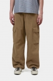 Carhartt Kade Cargo Pant - Dark Beech, Garment dyed