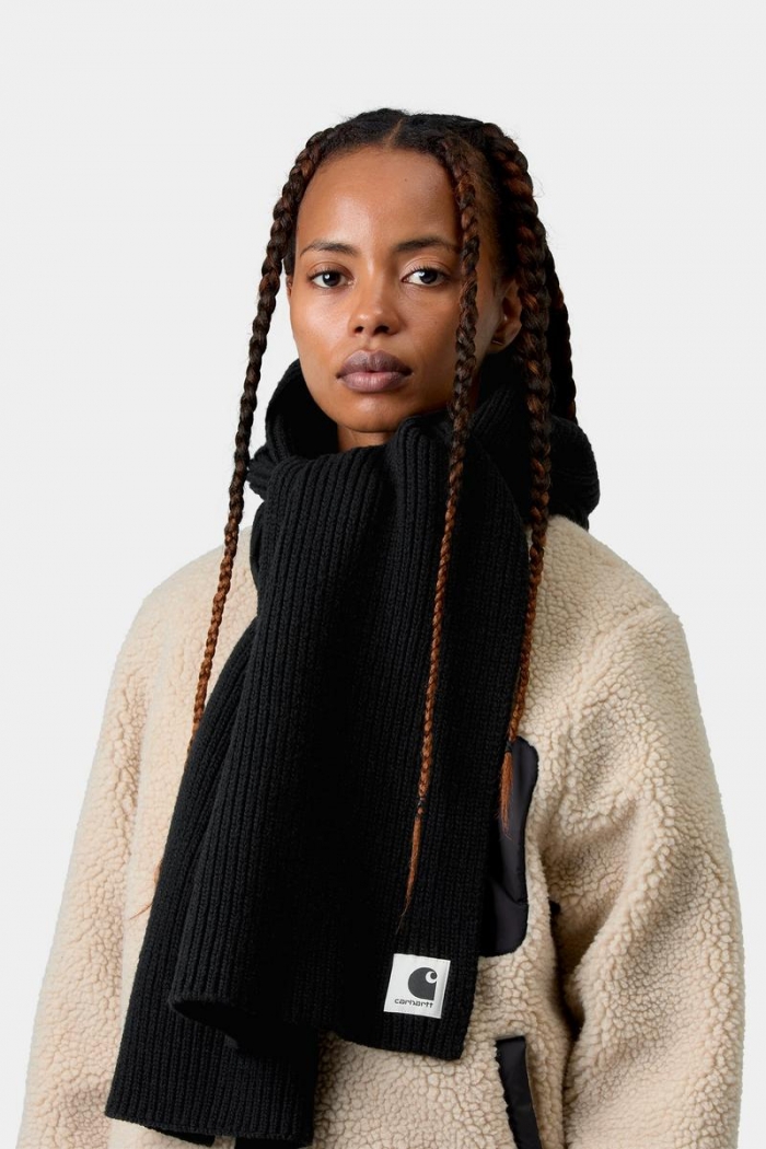 Carhartt Mira Scarf - Black