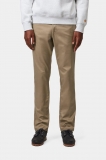 Carhartt Sid Pant - Leather, Rinsed Carhartt Sid Pant - Leather, Rinsed