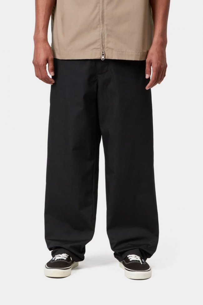 Carhartt Calder Pant - Black