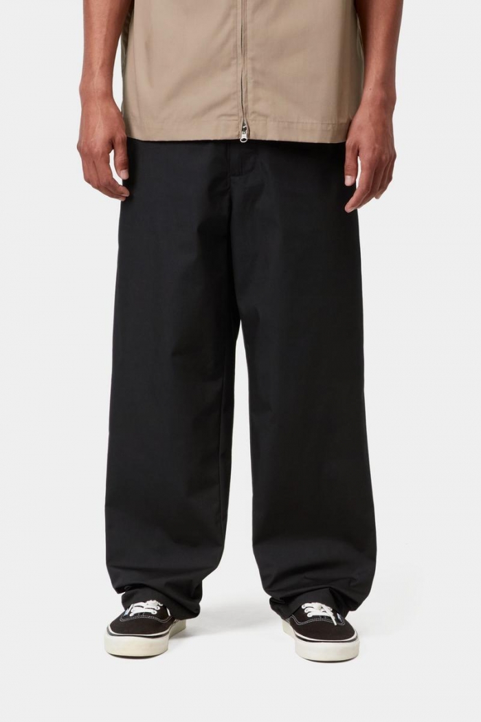Carhartt Calder Pant - Black