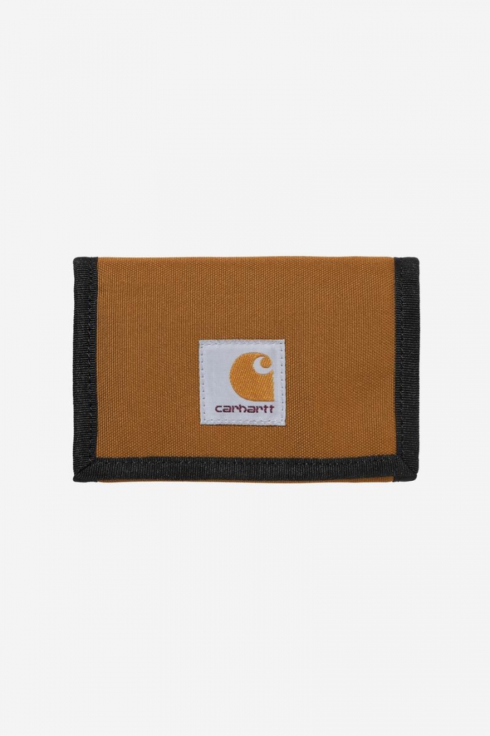 Carhartt Alec Wallet - Hamilton Brown