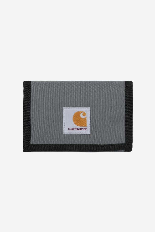 Carhartt Alec Wallet - Styx