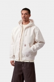 Carhartt OG Active Jacket - Wax, Rinsed Carhartt OG Active Jacket - Wax, Rinsed