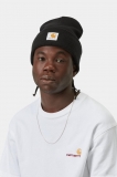 Carhartt Acrylic Watch Hat - Black