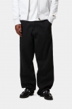 Carhartt Single Knee Pant - Black, Rinsed Carhartt Single Knee Pant - Black, Rinsed