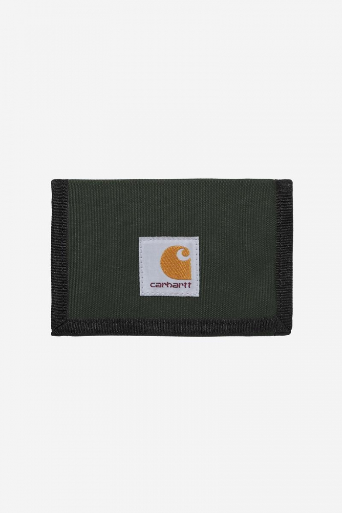 Carhartt Alec Wallet - Raven