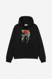 Carhartt Ishin Denshin Hoodie - Black