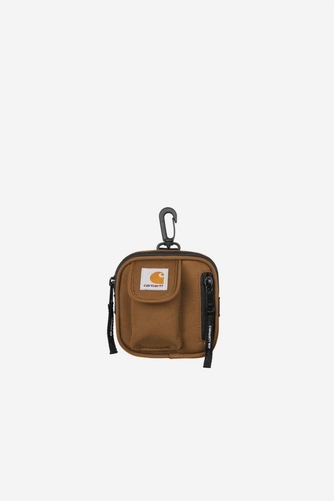 Carhartt Essential Coin Wallet - Hamilton Brown