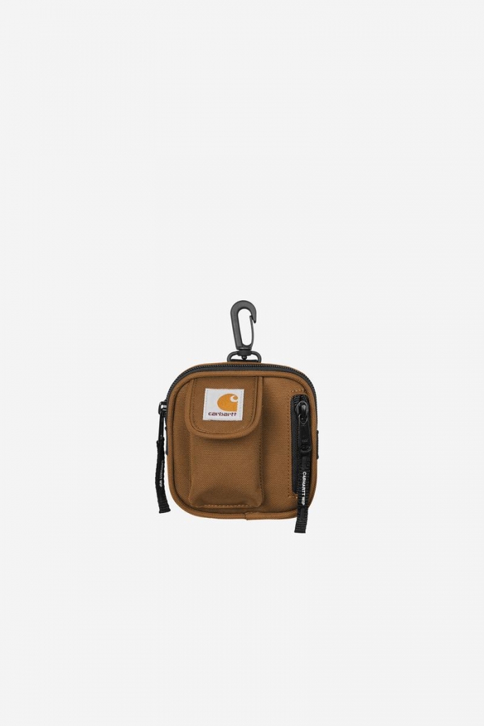 Carhartt Essential Coin Wallet - Hamilton Brown
