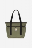 Carhartt Clapton Tote Bag - Leaf Carhartt Clapton Tote Bag - Leaf