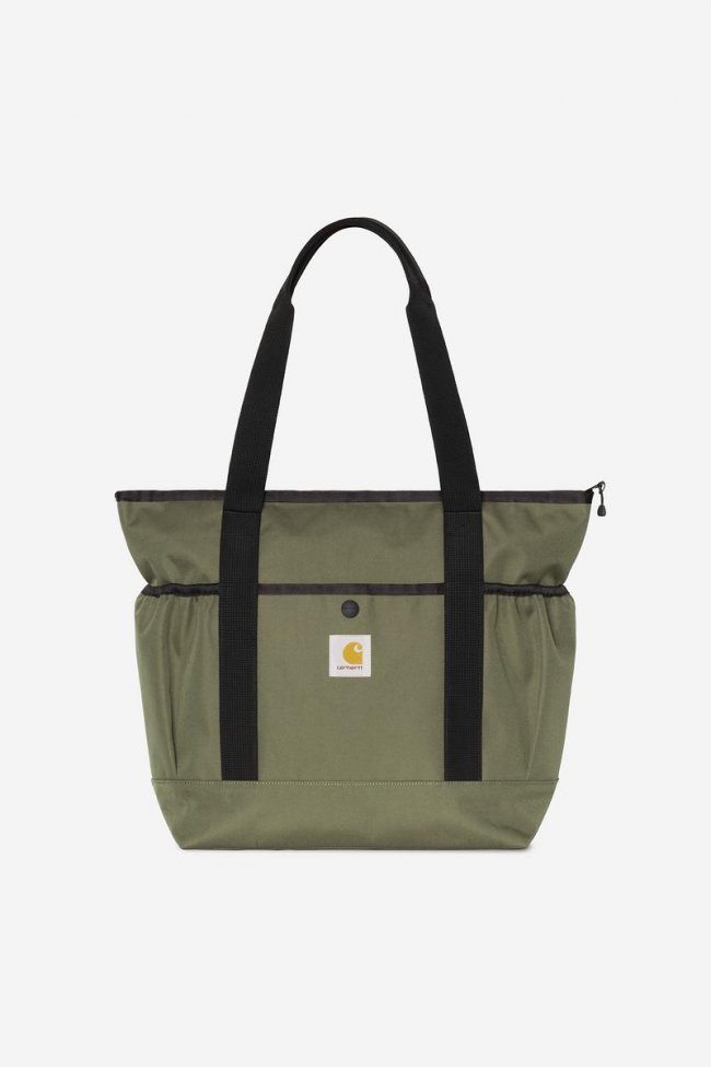 Carhartt Clapton Tote Bag - Leaf