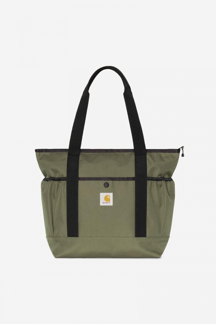 Carhartt Clapton Tote Bag - Leaf