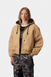 Carhartt OG Active Jacket - WIP Dusty H, Stone canvas Carhartt OG Active Jacket - WIP Dusty H, Stone canvas