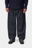 Carhartt Jace Pant - Blue, Rinsed Carhartt Jace Pant - Blue, Rinsed