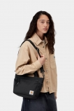 Carhartt Philis Shoulder Bag - Black Carhartt Philis Shoulder Bag - Black