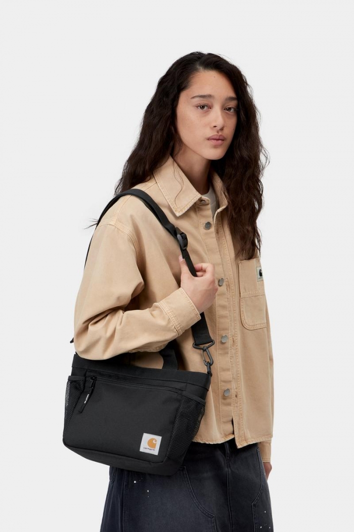 Carhartt Philis Shoulder Bag - Black
