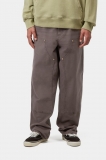 Carhartt Double Knee Pant - Shale, Stone canvas Carhartt Double Knee Pant - Shale, Stone canvas