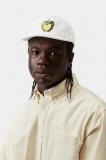 Carhartt Spoiled Cap - White