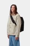 Carhartt Egerton Crossbody Bag - Black / Black Carhartt Egerton Crossbody Bag - Black / Black