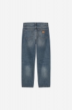 Carhartt Aaron Pant - Blue, Dark used wash Carhartt Aaron Pant - Blue, Dark used wash