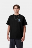 Carhartt S/S Vote T-Shirt - Black Carhartt S/S Vote T-Shirt - Black