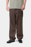 Carhartt Simple Pant - Vesuvius, Rinsed