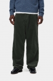 Carhartt Simple Pant - Raven, Rinsed