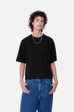 Carhartt S/S Chester T-Shirt - Black Carhartt S/S Chester T-Shirt - Black