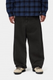 Carhartt Brandon Pant - Soot, Stone dyed Carhartt Brandon Pant - Soot, Stone dyed