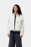 Carhartt OG Arcan Jacket - Wax / Wax, Stone washed