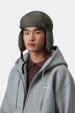 Carhartt Ardon Ear Guard Cap - Shungite / Black Carhartt Ardon Ear Guard Cap - Shungite / Black