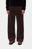 Carhartt Simple Pant - Palisander, Rinsed Carhartt Simple Pant - Palisander, Rinsed