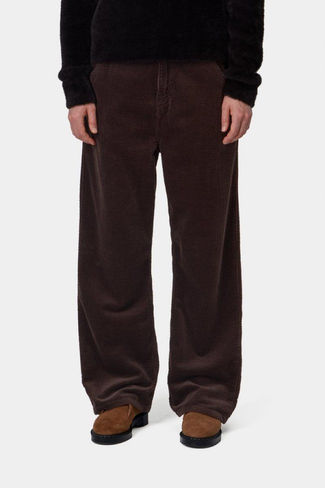 Carhartt Simple Pant - Palisander, Rinsed Carhartt Simple Pant - Palisander, Rinsed