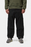 Carhartt Aviation Pant - Black, Rinsed Carhartt Aviation Pant - Black, Rinsed