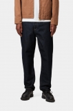 Carhartt Newel Pant - Blue, One wash Carhartt Newel Pant - Blue, One wash