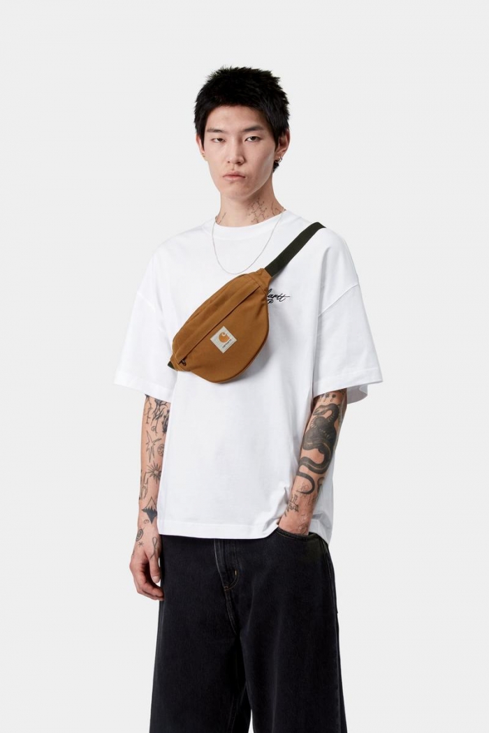 Carhartt Jake Hip Bag - Hamilton Brown