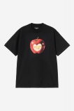 Carhartt S/S Spoiled T-Shirt - Black Carhartt S/S Spoiled T-Shirt - Black
