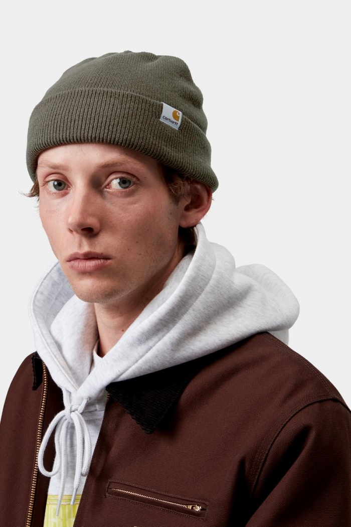 Carhartt Stratus Hat Low - Cypress