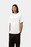 Carhartt S/S Blinkerfluid T-Shirt - White Carhartt S/S Blinkerfluid T-Shirt - White