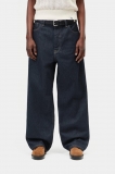 Carhartt Brandon Pant - Blue, Rinsed Carhartt Brandon Pant - Blue, Rinsed