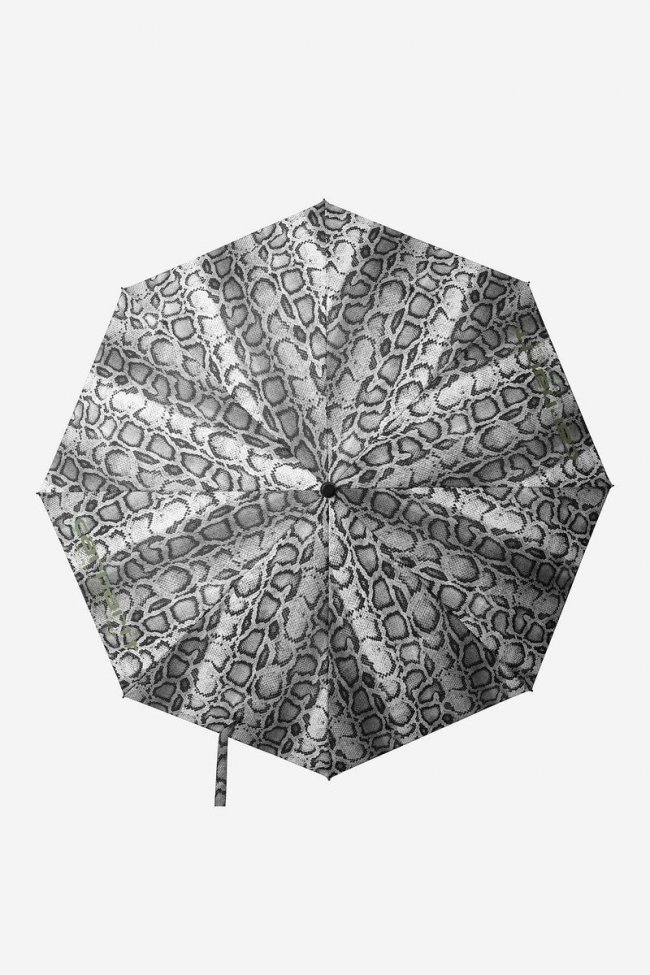 Carhartt Snake Camo Compact Umbrella - Snake Camo
