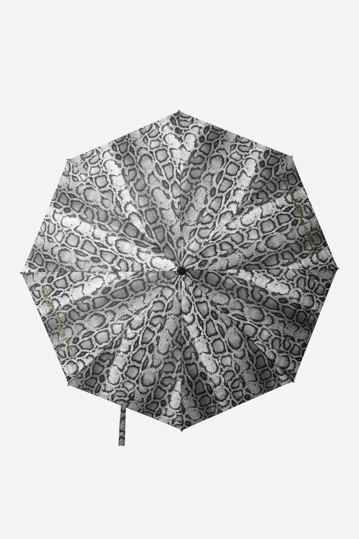 Carhartt Snake Camo Compact Umbrella - Snake Camo