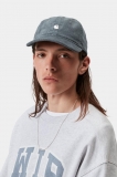 Carhartt Harlem Cap - Cozy Blue / Wax Carhartt Harlem Cap - Cozy Blue / Wax
