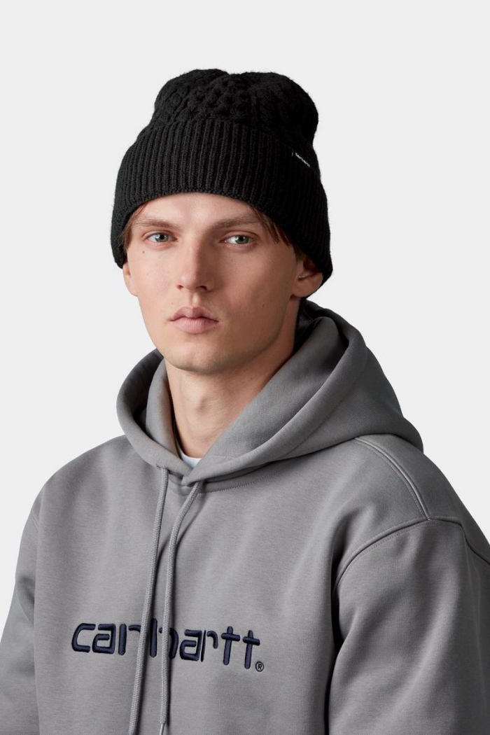 Carhartt Caster Beanie - Black
