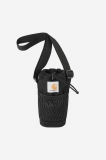 Carhartt Egerton Shoulder Bag - Black / Black Carhartt Egerton Shoulder Bag - Black / Black