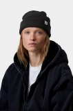 Carhartt Stratus Hat Low - Black