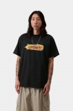 Carhartt S/S Hot Cob T-Shirt - Black Carhartt S/S Hot Cob T-Shirt - Black