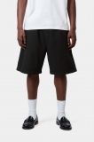 Carhartt Rainer Short - Black, Garment dyed Carhartt Rainer Short - Black, Garment dyed